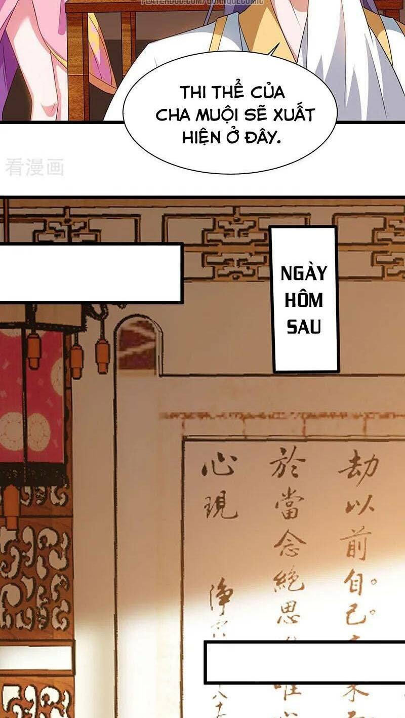 Trọng Sinh Sau Tám Vạn Năm Chapter 57 - Trang 5