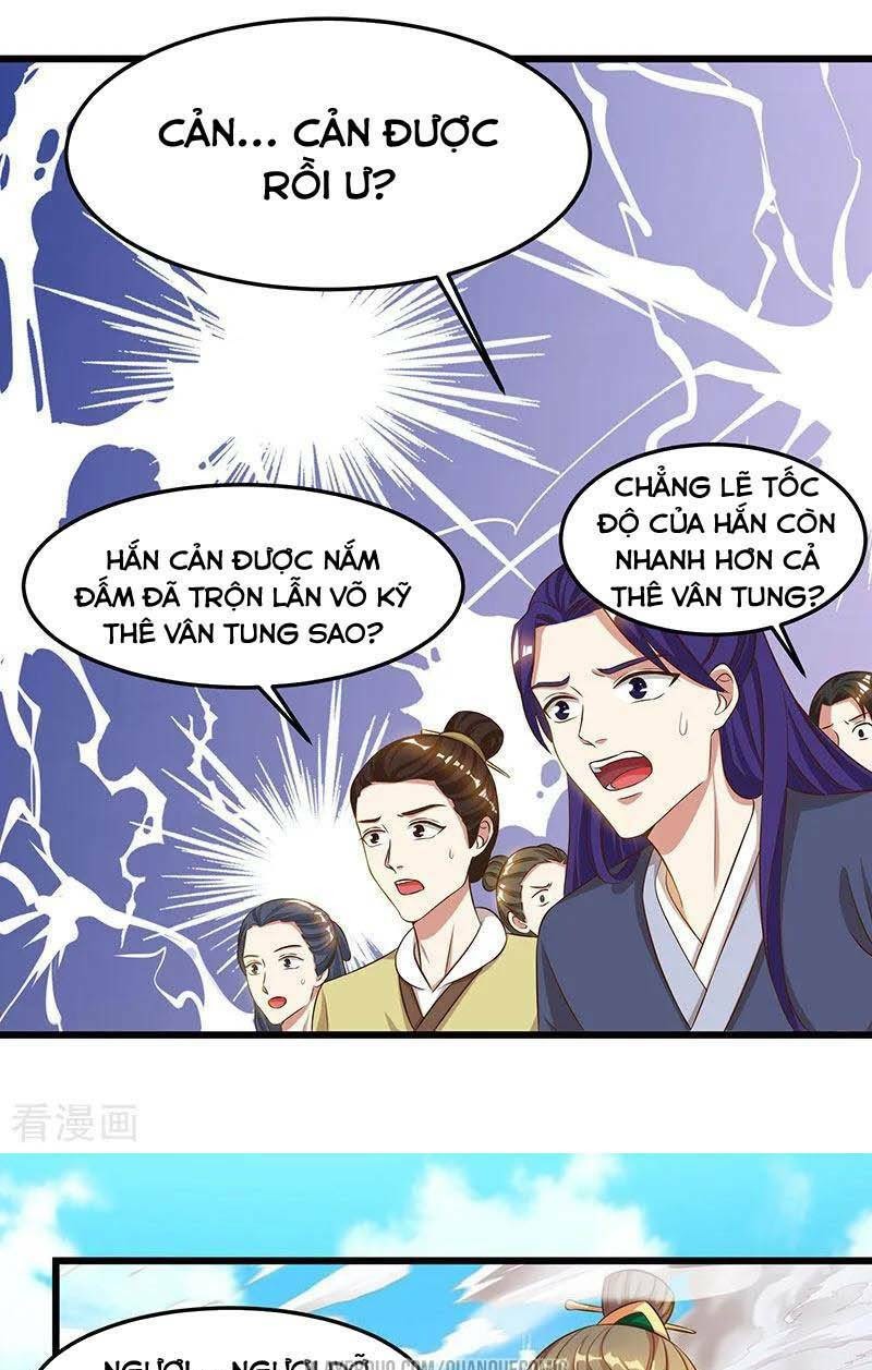 Trọng Sinh Sau Tám Vạn Năm Chapter 52 - Trang 2