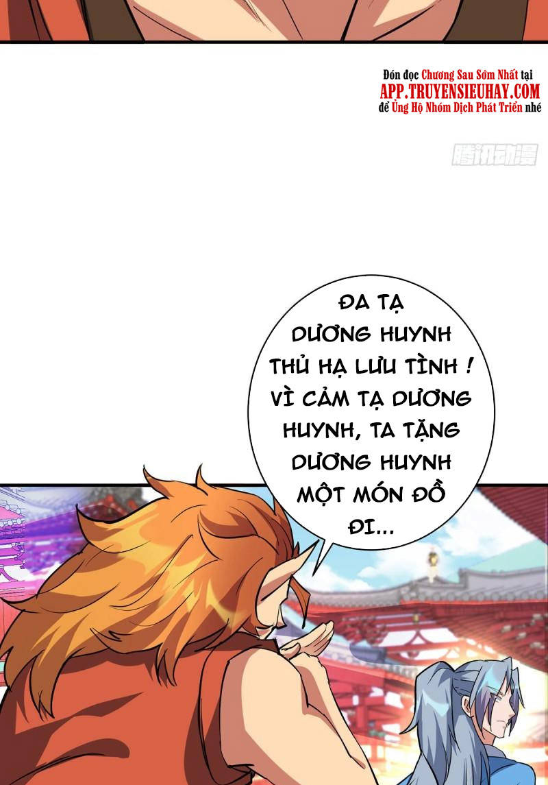 Trọng Sinh Sau Tám Vạn Năm Chapter 355 - Trang 7