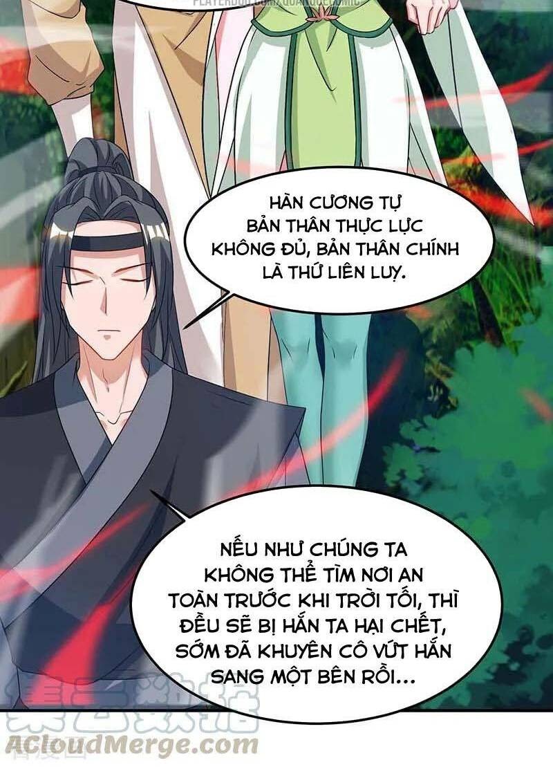 Trọng Sinh Sau Tám Vạn Năm Chapter 61 - Trang 13