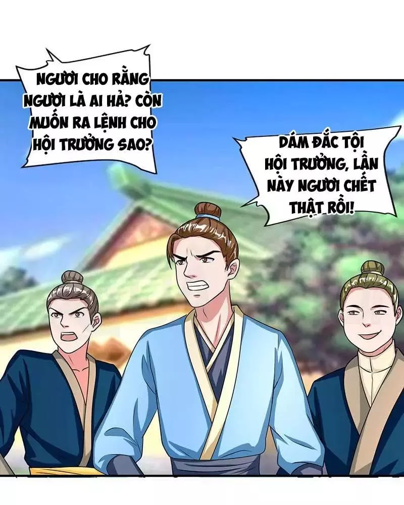 Trọng Sinh Sau Tám Vạn Năm Chapter 14 - Trang 25