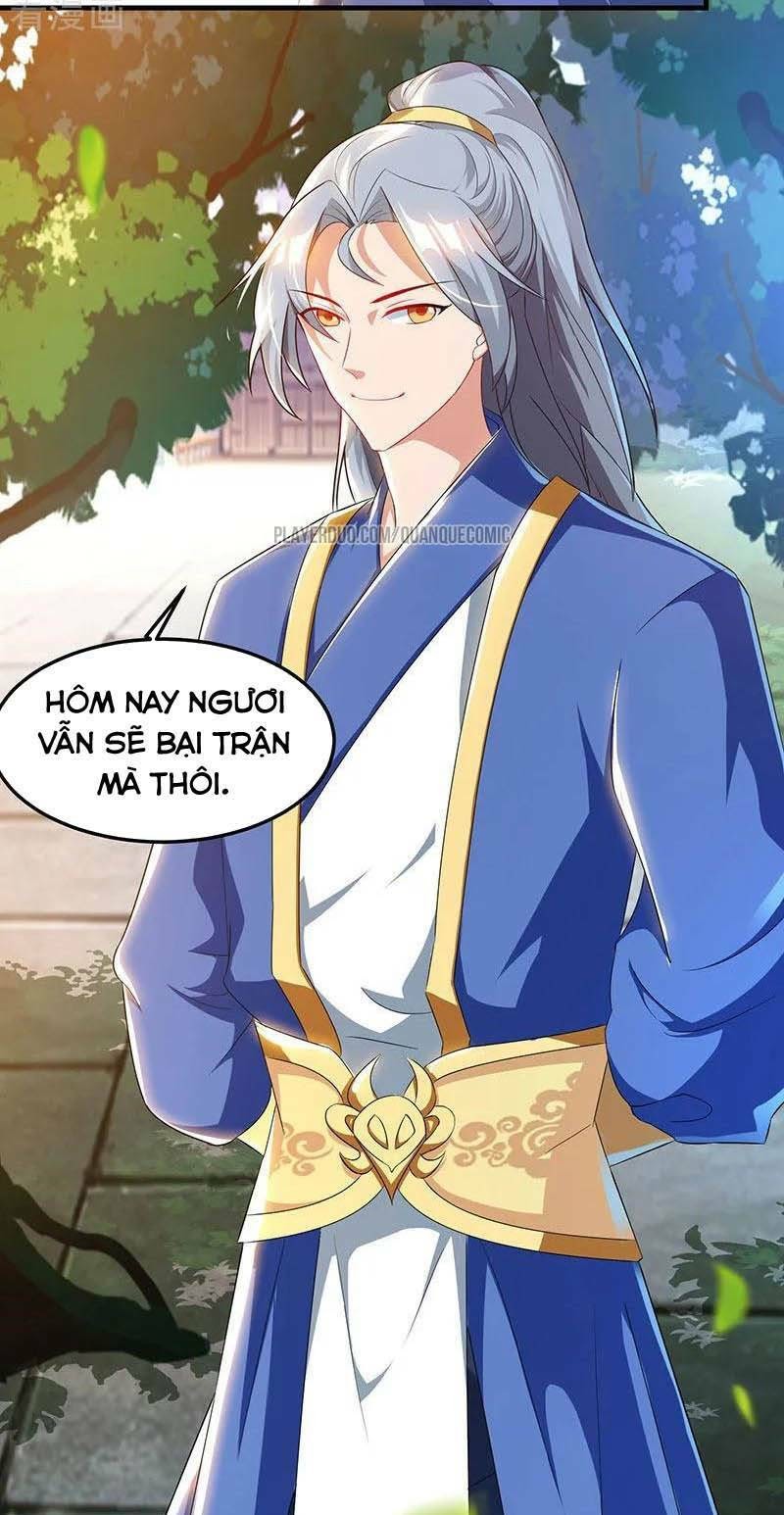 Trọng Sinh Sau Tám Vạn Năm Chapter 51 - Trang 16