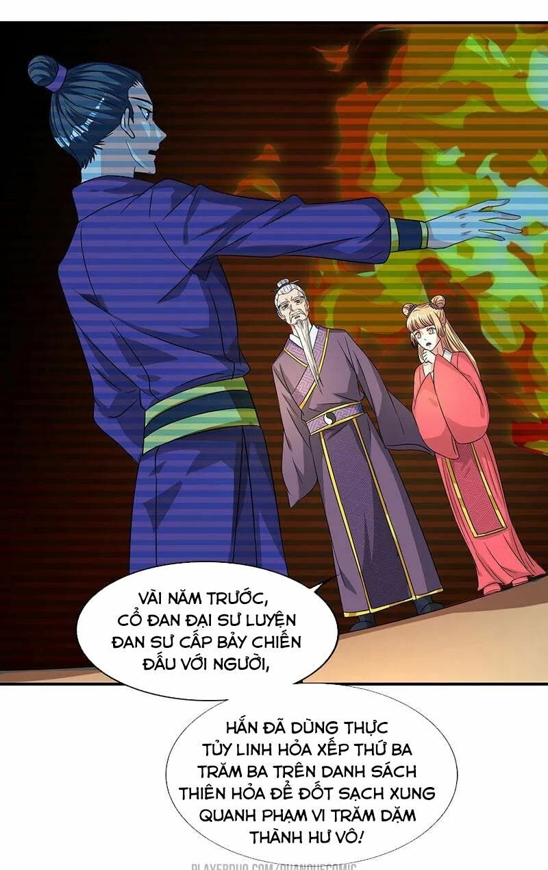 Trọng Sinh Sau Tám Vạn Năm Chapter 37 - Trang 24