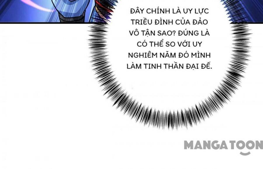 Trọng Sinh Sau Tám Vạn Năm Chapter 369 - Trang 15