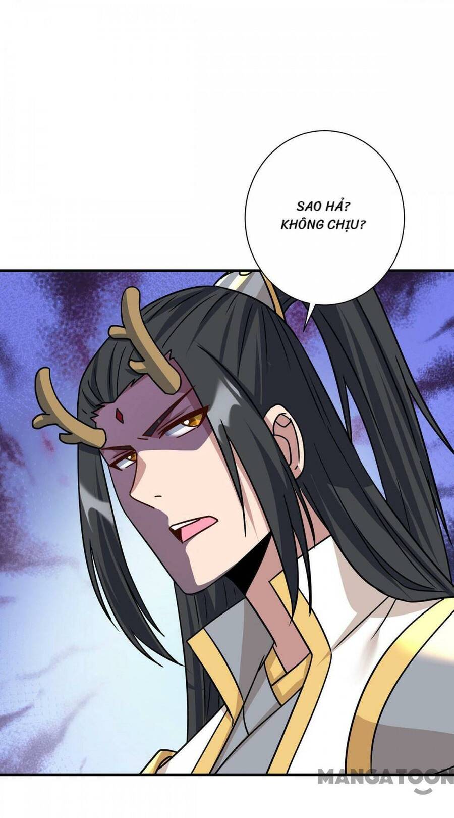 Trọng Sinh Sau Tám Vạn Năm Chapter 385 - Trang 47