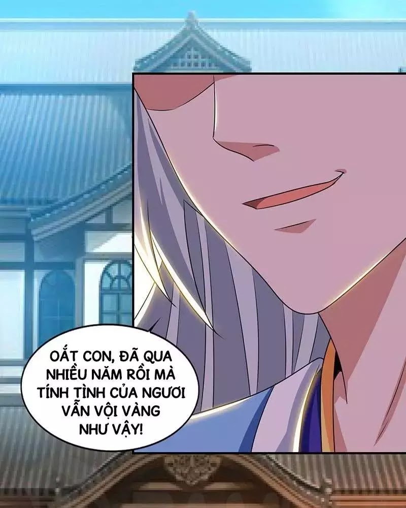 Trọng Sinh Sau Tám Vạn Năm Chapter 14 - Trang 18