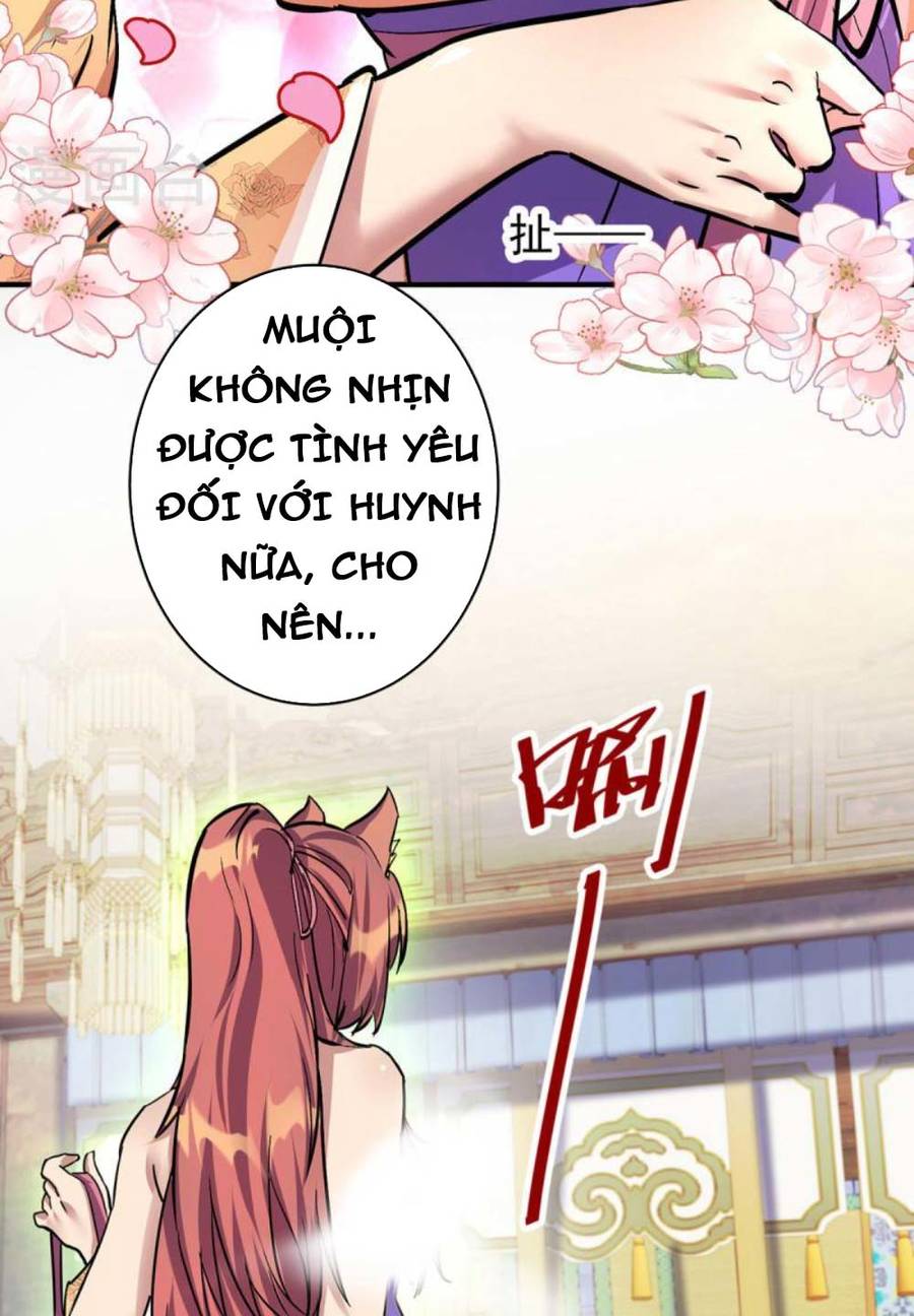 Trọng Sinh Sau Tám Vạn Năm Chapter 357 - Trang 28