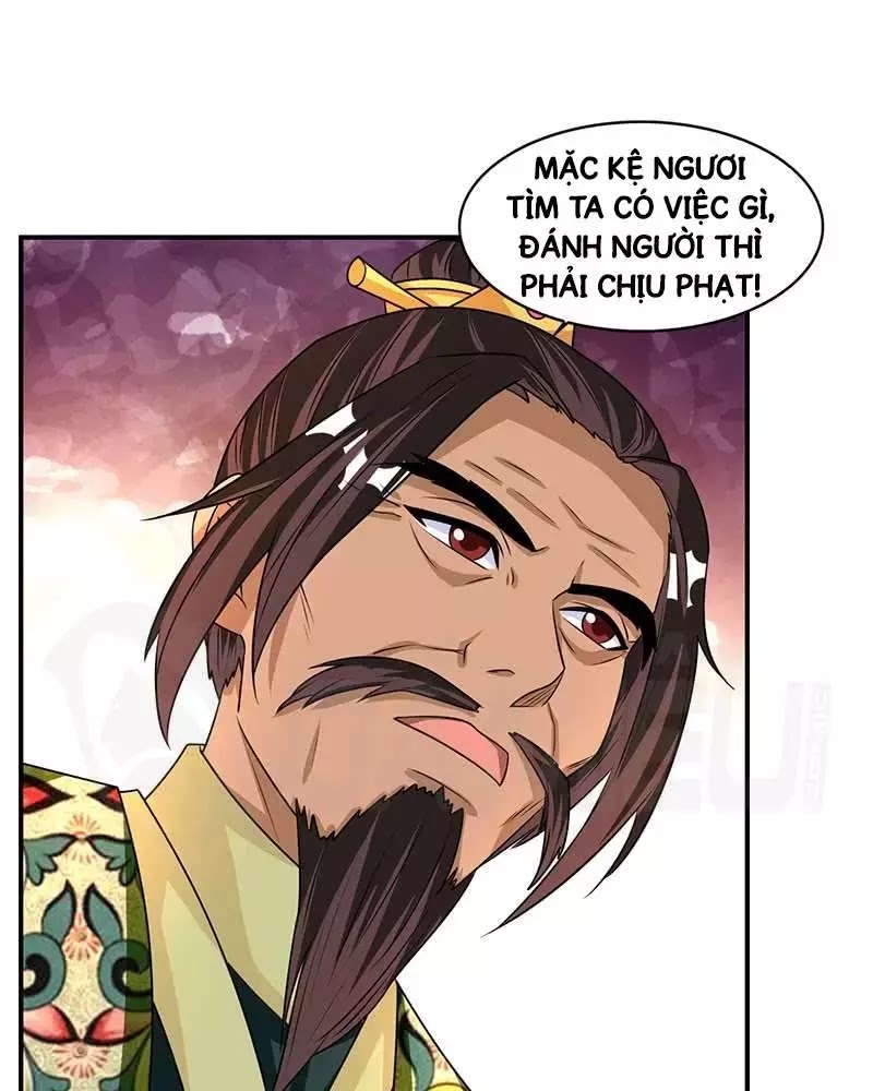 Trọng Sinh Sau Tám Vạn Năm Chapter 14 - Trang 13