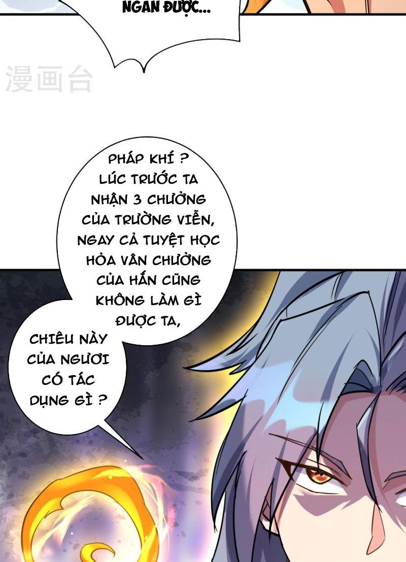 Trọng Sinh Sau Tám Vạn Năm Chapter 354 - Trang 28