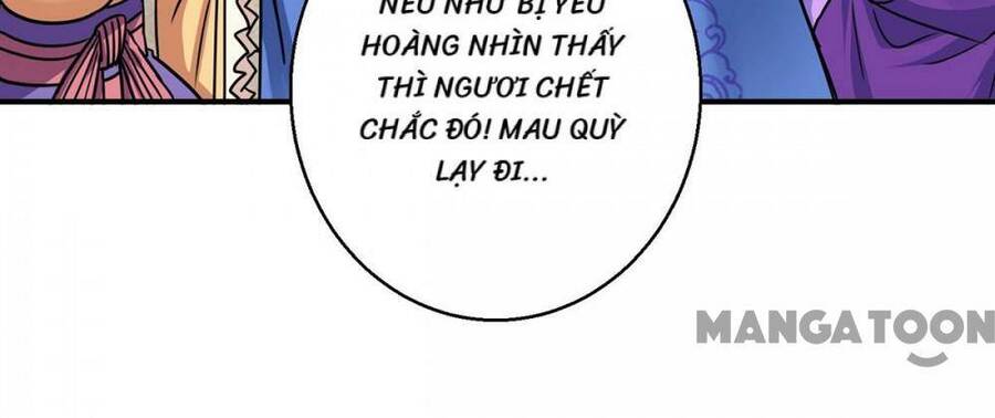 Trọng Sinh Sau Tám Vạn Năm Chapter 373 - Trang 12