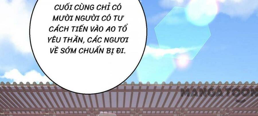 Trọng Sinh Sau Tám Vạn Năm Chapter 369 - Trang 39