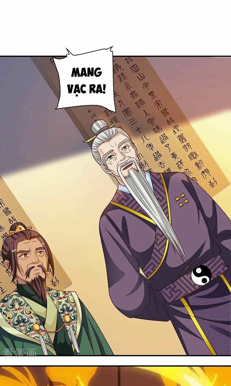 Trọng Sinh Sau Tám Vạn Năm Chapter 36 - Trang 2