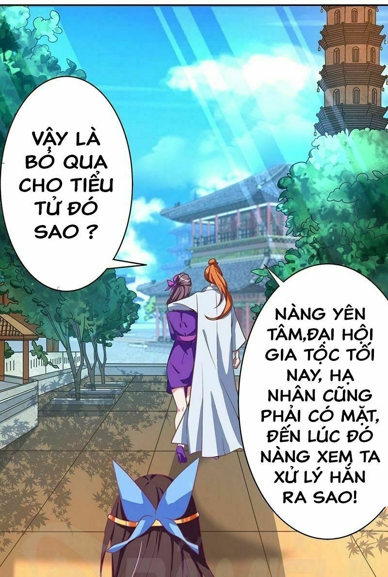 Trọng Sinh Sau Tám Vạn Năm Chapter 2 - Trang 18