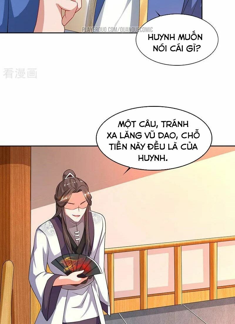 Trọng Sinh Sau Tám Vạn Năm Chapter 48 - Trang 13