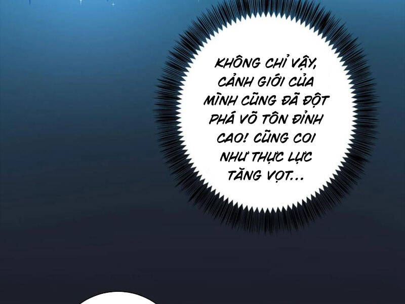 Trọng Sinh Sau Tám Vạn Năm Chapter 389 - Trang 39