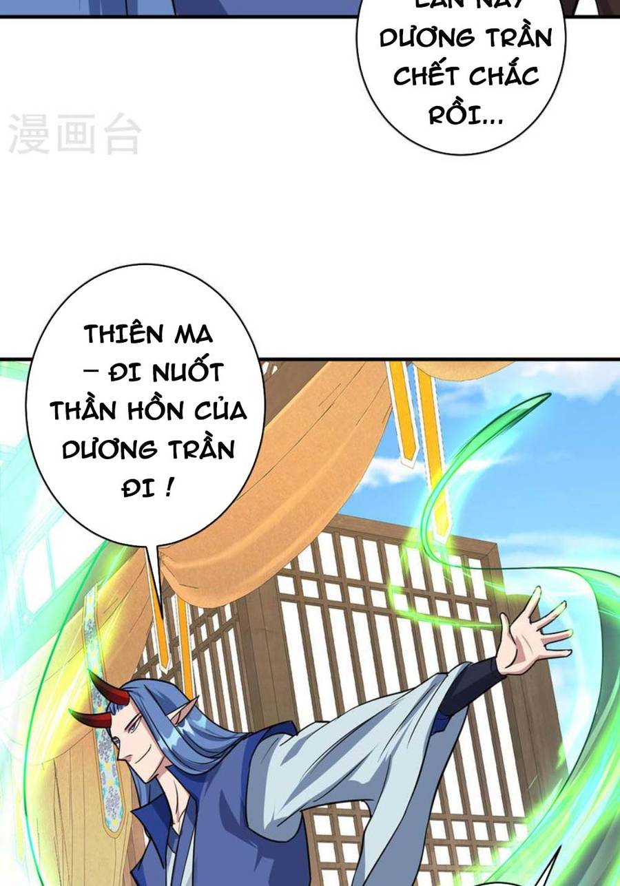 Trọng Sinh Sau Tám Vạn Năm Chapter 357 - Trang 8