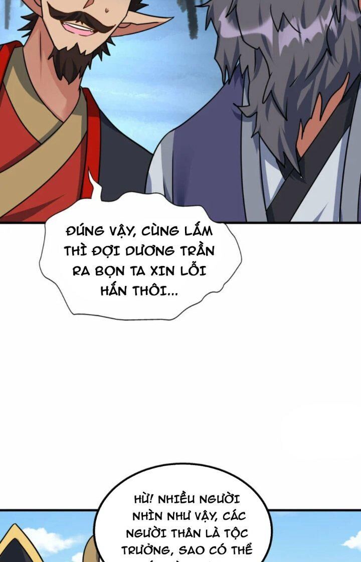 Trọng Sinh Sau Tám Vạn Năm Chapter 387 - Trang 23