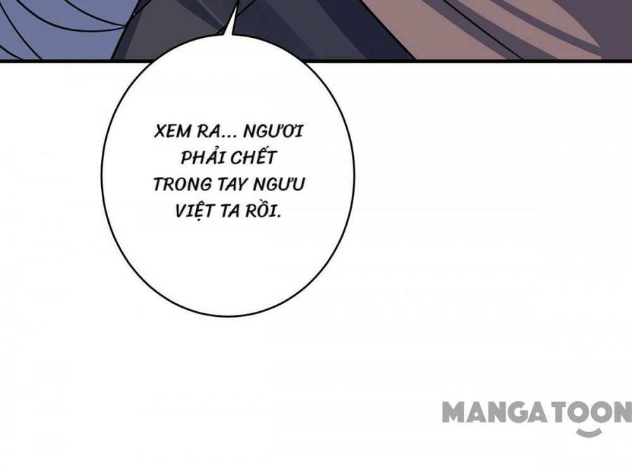 Trọng Sinh Sau Tám Vạn Năm Chapter 382 - Trang 31