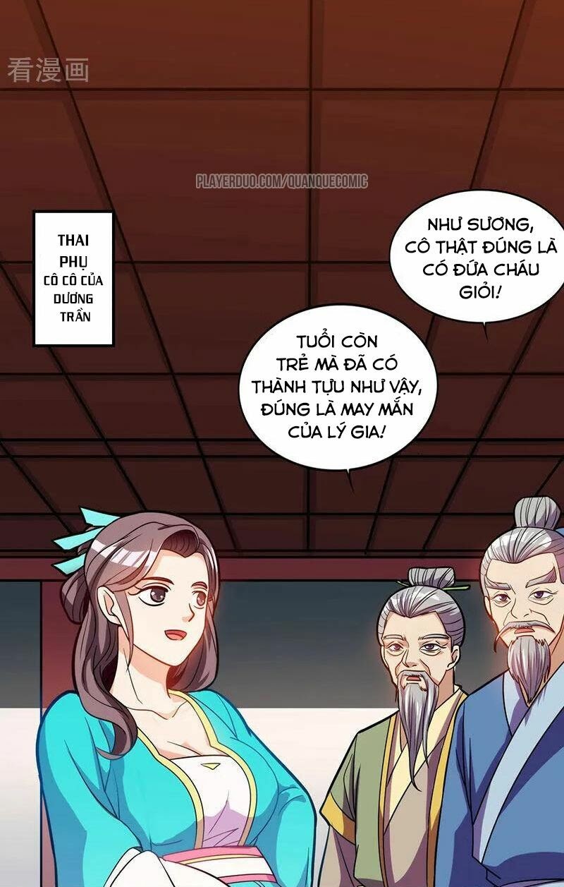 Trọng Sinh Sau Tám Vạn Năm Chapter 28 - Trang 5