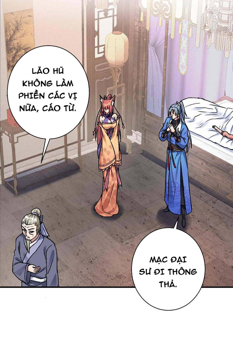 Trọng Sinh Sau Tám Vạn Năm Chapter 364 - Trang 25