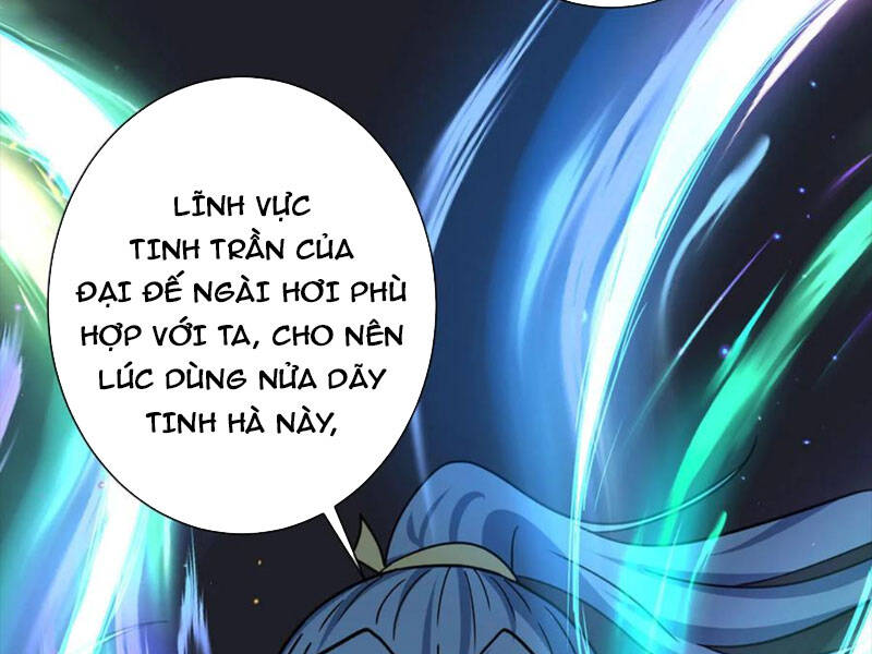 Trọng Sinh Sau Tám Vạn Năm Chapter 389 - Trang 5