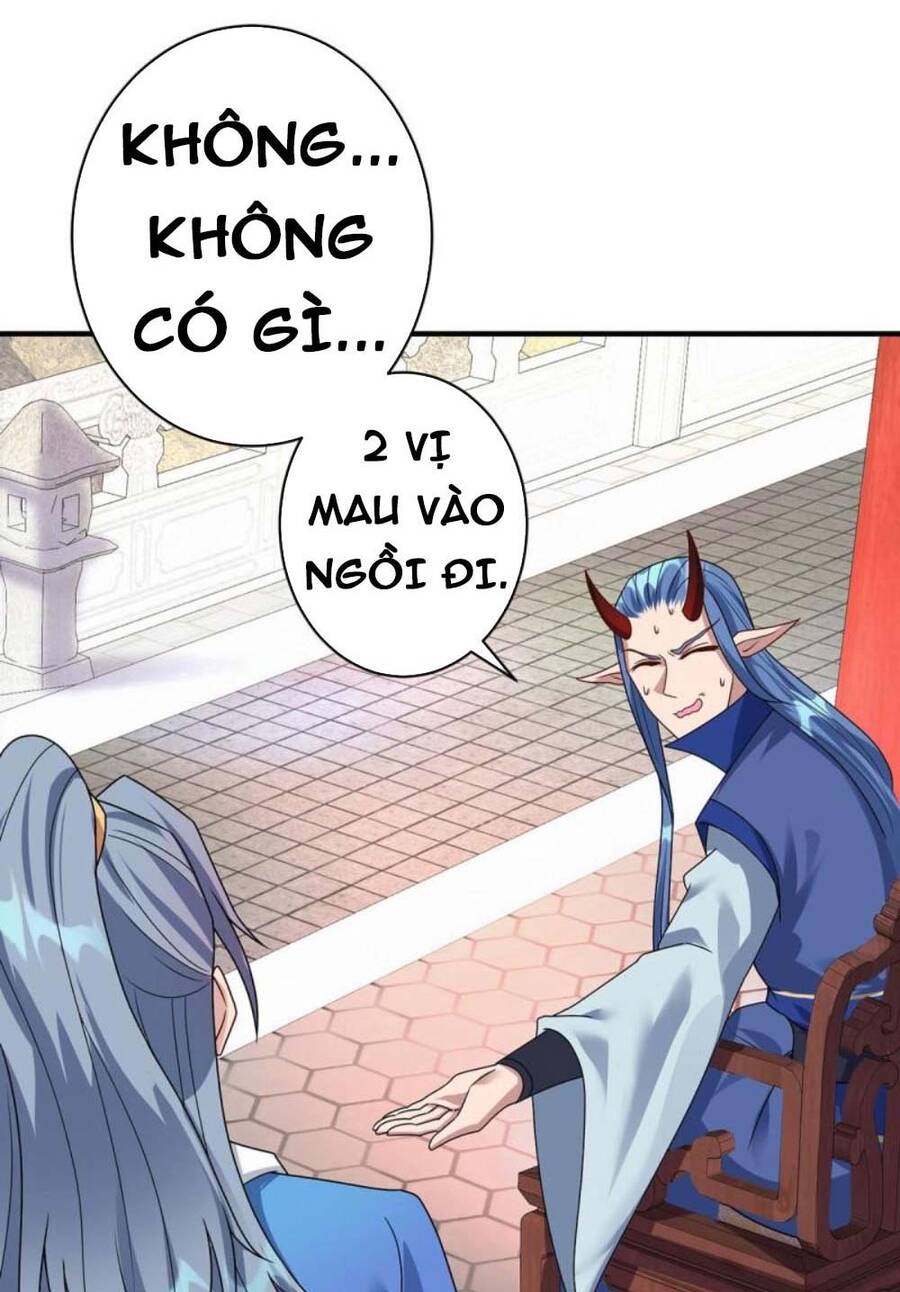 Trọng Sinh Sau Tám Vạn Năm Chapter 359 - Trang 1