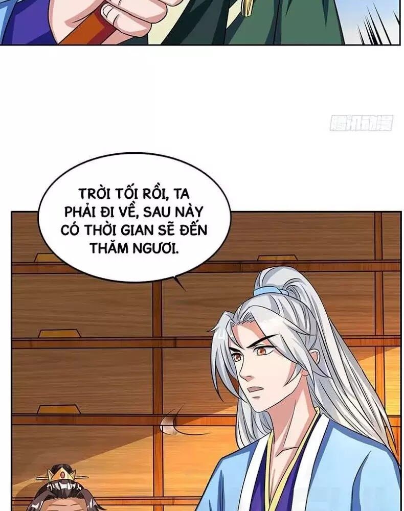 Trọng Sinh Sau Tám Vạn Năm Chapter 16 - Trang 16