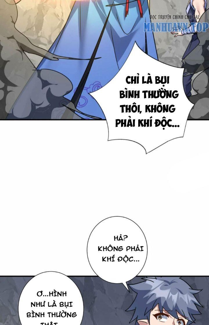 Trọng Sinh Sau Tám Vạn Năm Chapter 386 - Trang 20