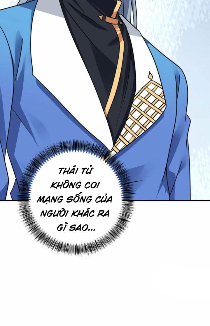 Trọng Sinh Sau Tám Vạn Năm Chapter 386 - Trang 9