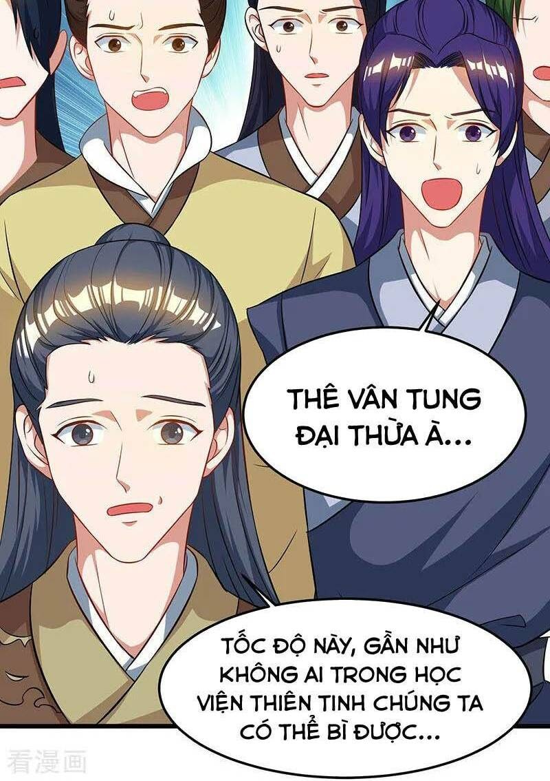 Trọng Sinh Sau Tám Vạn Năm Chapter 51 - Trang 20