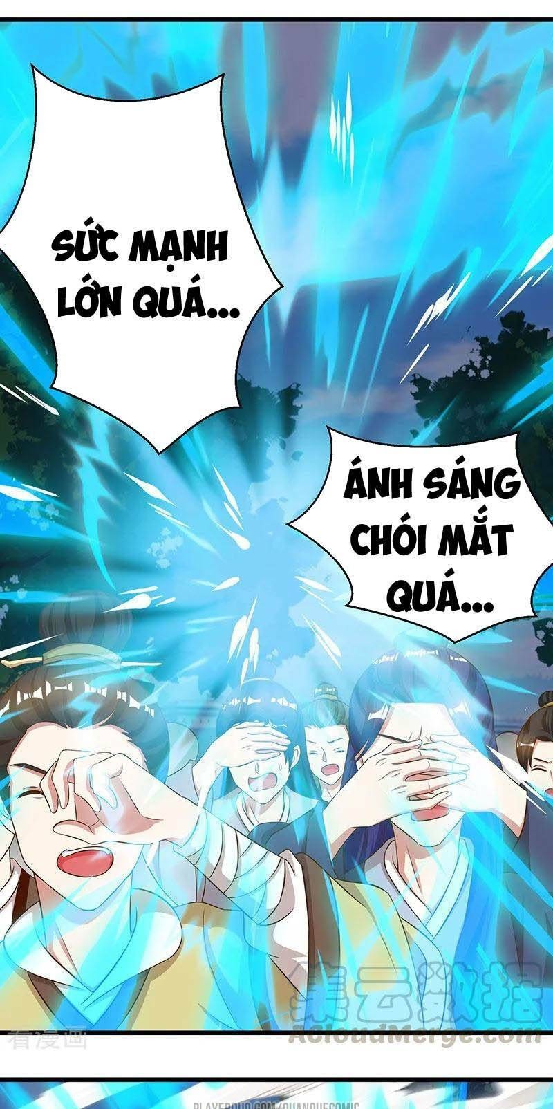 Trọng Sinh Sau Tám Vạn Năm Chapter 52 - Trang 0