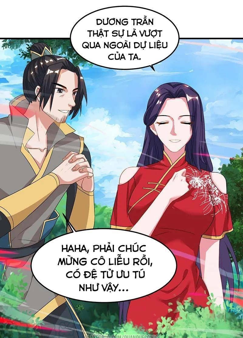 Trọng Sinh Sau Tám Vạn Năm Chapter 61 - Trang 8