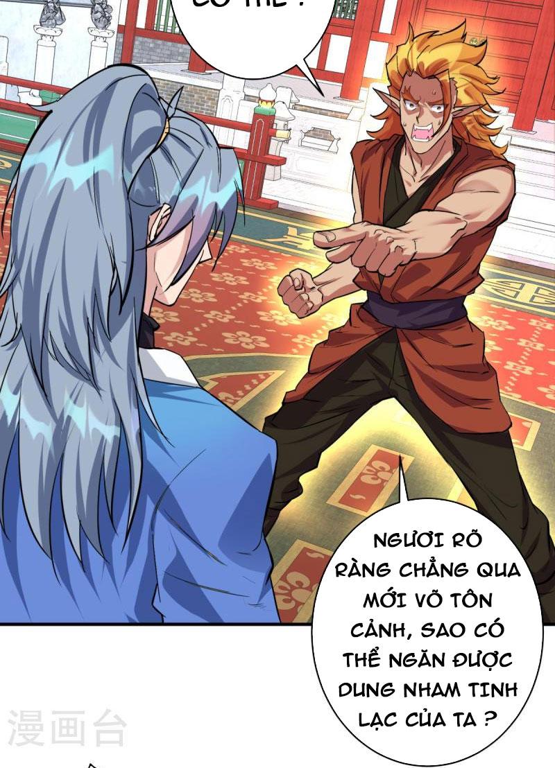 Trọng Sinh Sau Tám Vạn Năm Chapter 354 - Trang 26