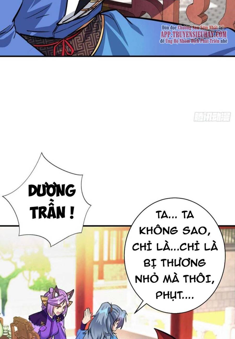 Trọng Sinh Sau Tám Vạn Năm Chapter 359 - Trang 21