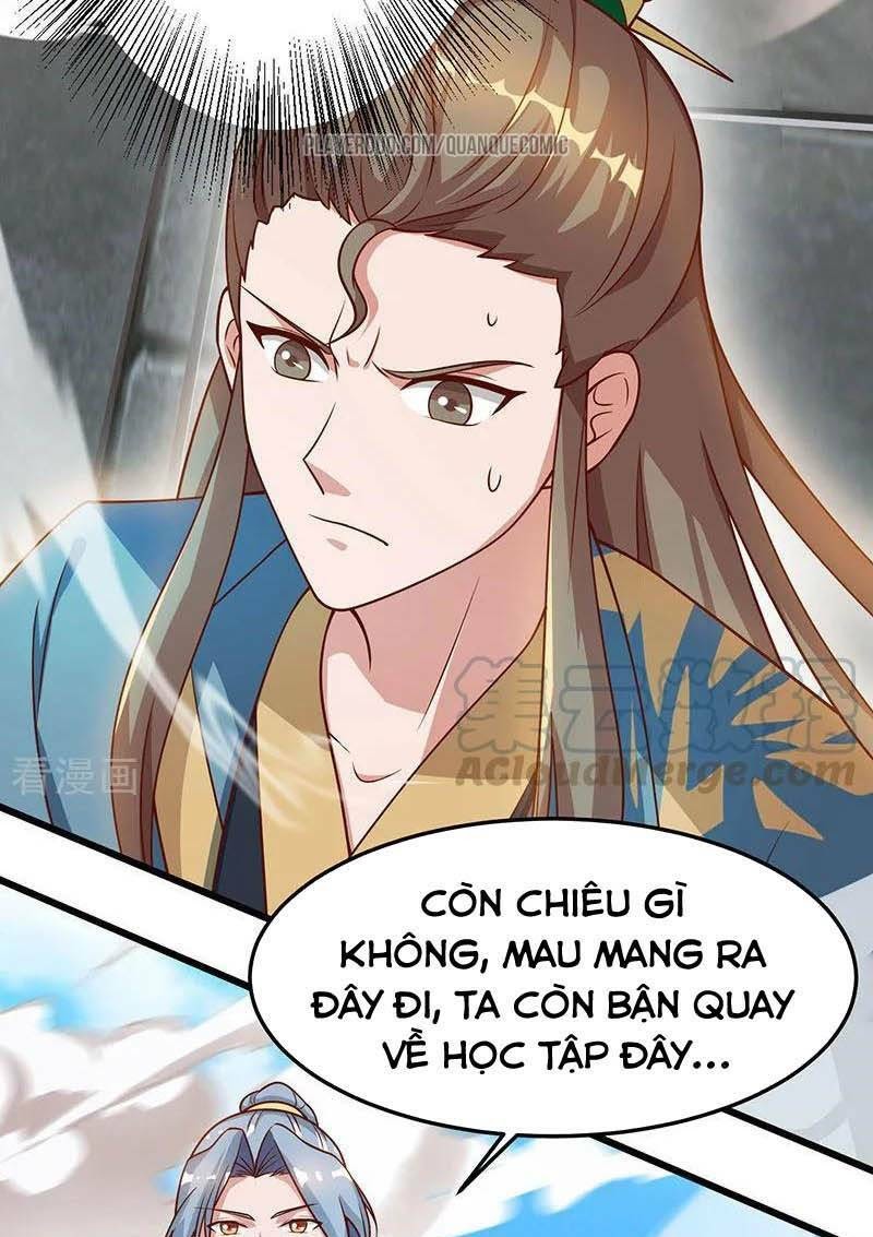 Trọng Sinh Sau Tám Vạn Năm Chapter 52 - Trang 7