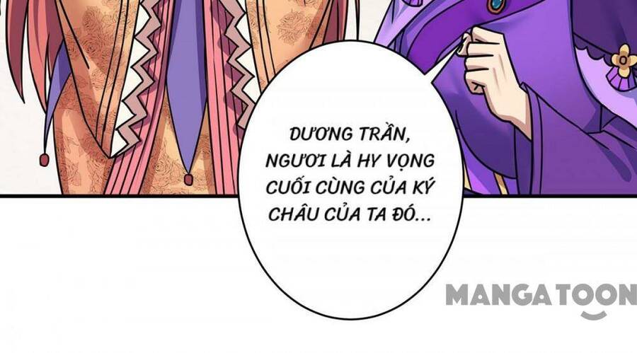 Trọng Sinh Sau Tám Vạn Năm Chapter 377 - Trang 19