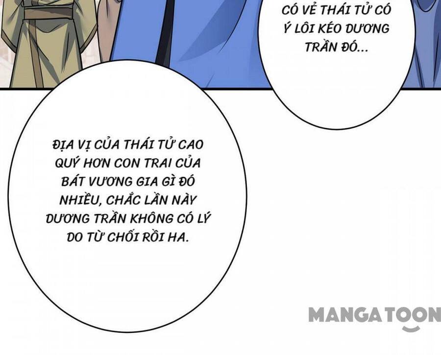 Trọng Sinh Sau Tám Vạn Năm Chapter 368 - Trang 46