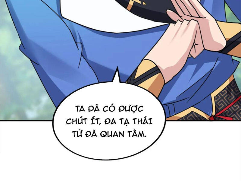 Trọng Sinh Sau Tám Vạn Năm Chapter 389 - Trang 80