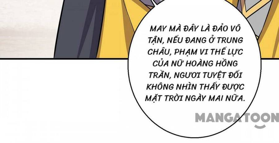 Trọng Sinh Sau Tám Vạn Năm Chapter 375 - Trang 5