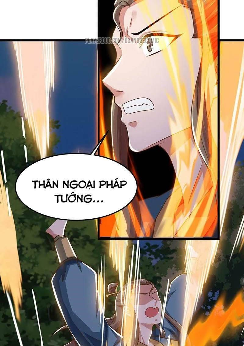 Trọng Sinh Sau Tám Vạn Năm Chapter 52 - Trang 10