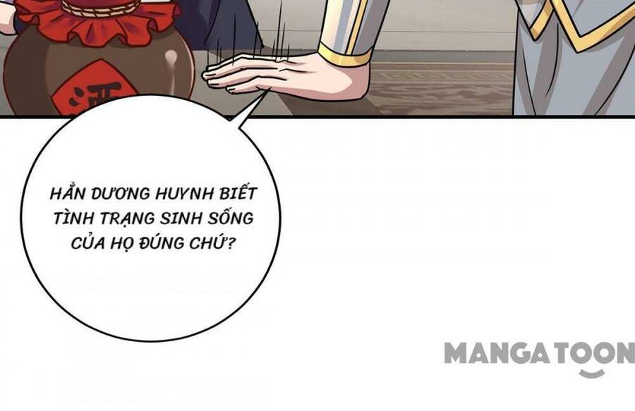 Trọng Sinh Sau Tám Vạn Năm Chapter 380 - Trang 10