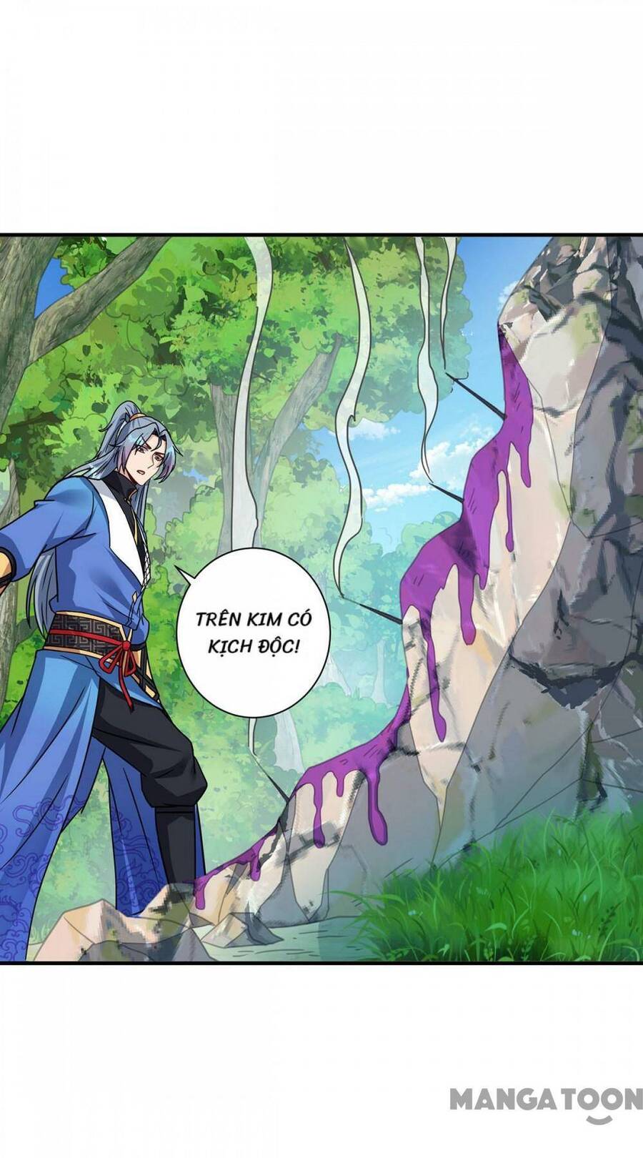 Trọng Sinh Sau Tám Vạn Năm Chapter 382 - Trang 40