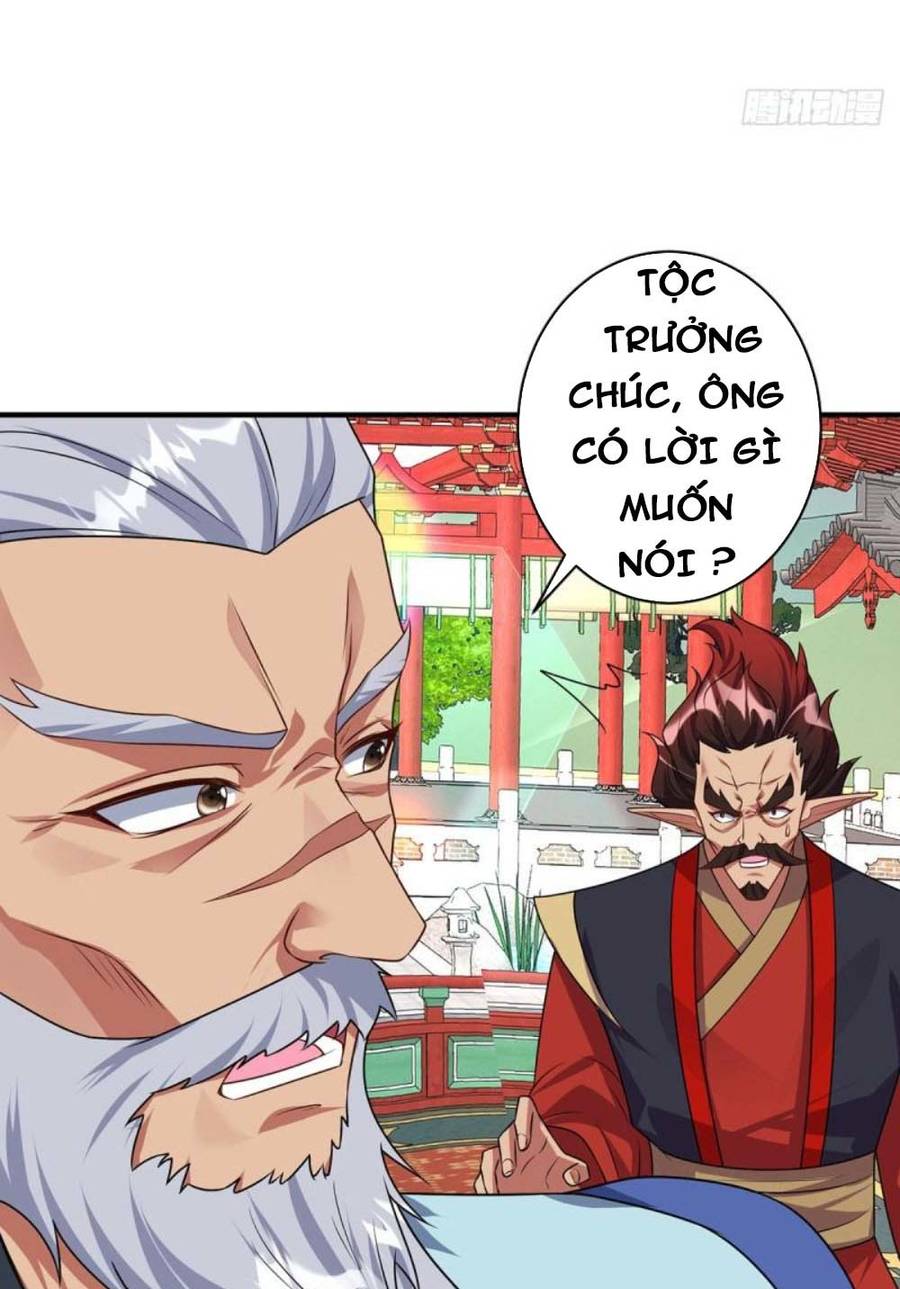 Trọng Sinh Sau Tám Vạn Năm Chapter 356 - Trang 1