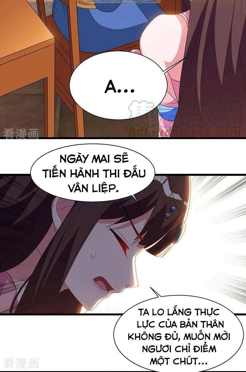 Trọng Sinh Sau Tám Vạn Năm Chapter 57 - Trang 9