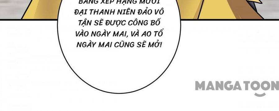 Trọng Sinh Sau Tám Vạn Năm Chapter 378 - Trang 12