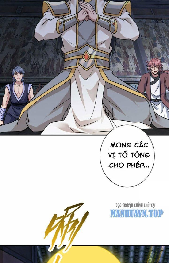 Trọng Sinh Sau Tám Vạn Năm Chapter 386 - Trang 31