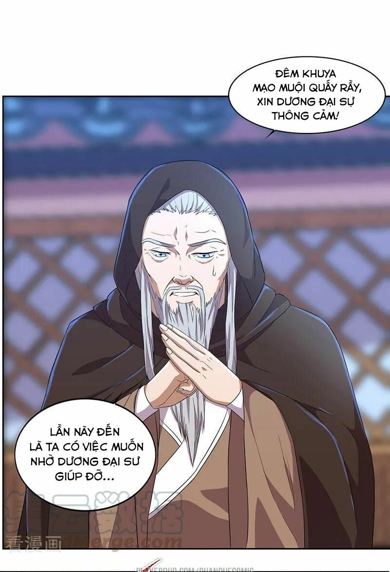 Trọng Sinh Sau Tám Vạn Năm Chapter 17 - Trang 0