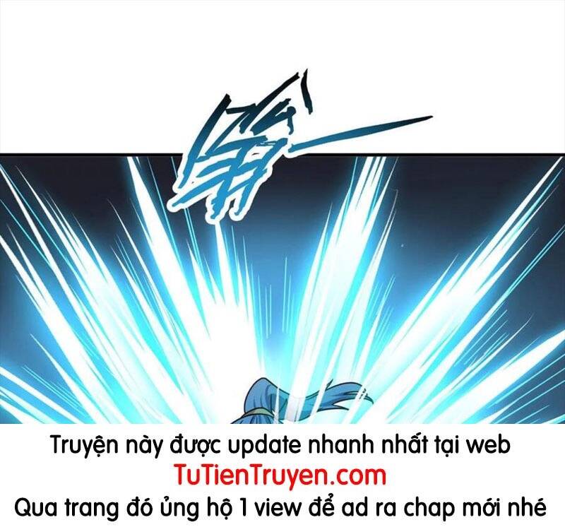 Trọng Sinh Sau Tám Vạn Năm Chapter 389 - Trang 0