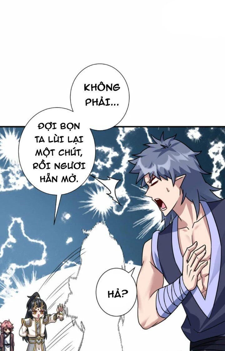 Trọng Sinh Sau Tám Vạn Năm Chapter 386 - Trang 12