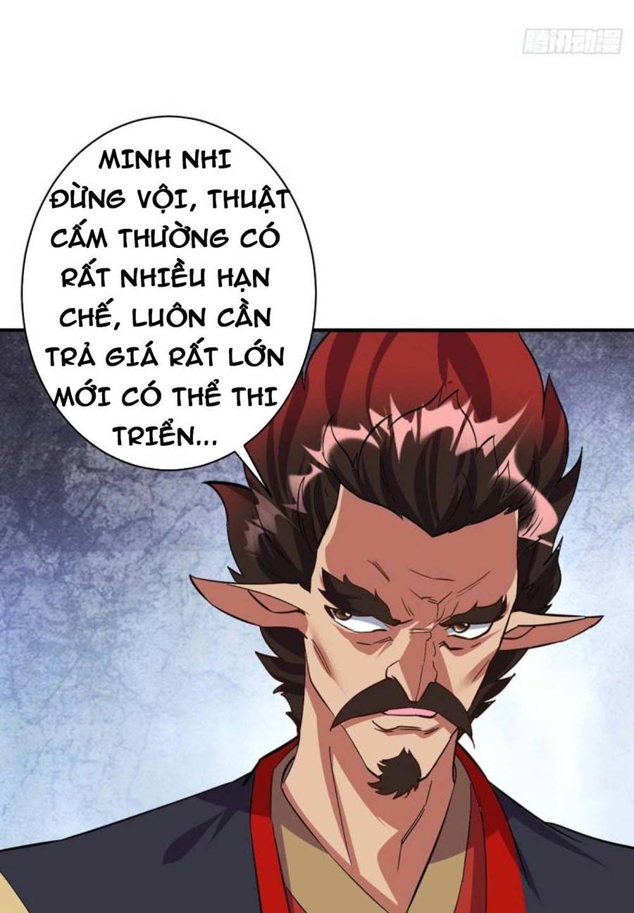 Trọng Sinh Sau Tám Vạn Năm Chapter 356 - Trang 24